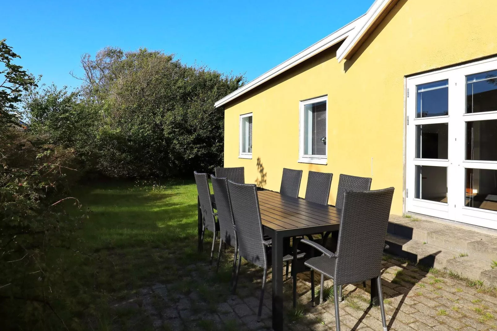 Cozy Haven in Skagen City-By Traum-View