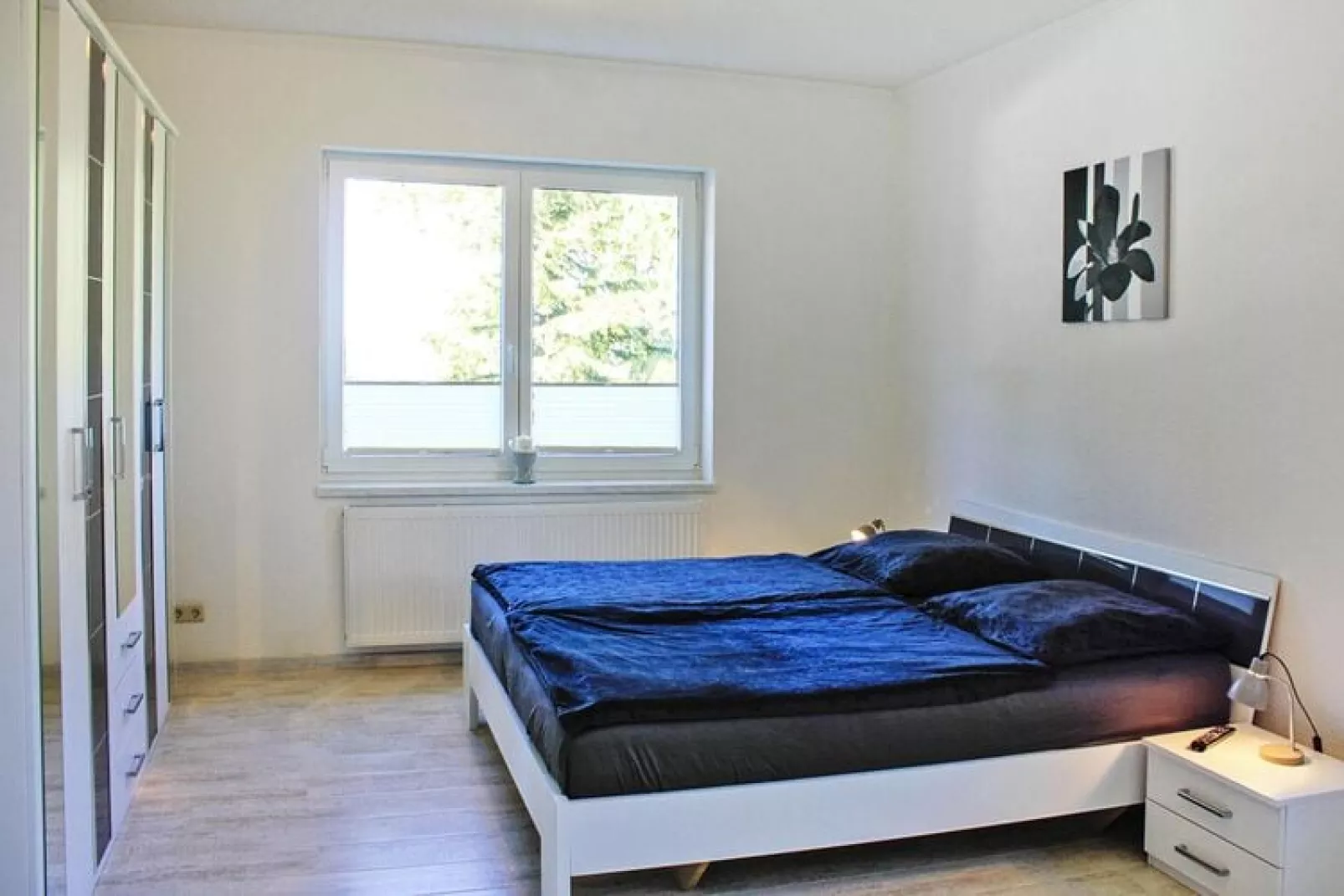 Seeblick 144 qm-Bedroom