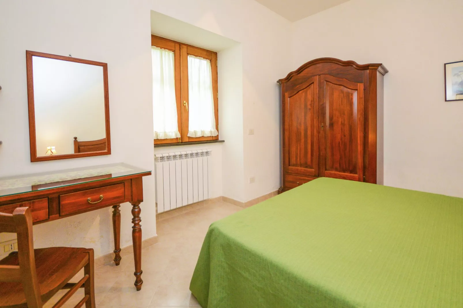 Giglio-Chambre