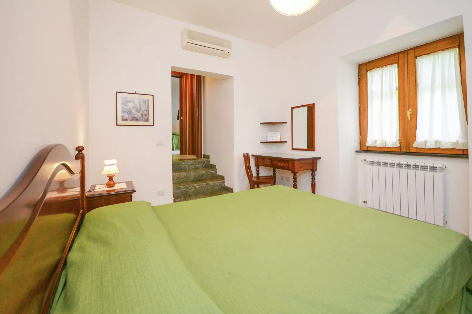 Giglio-Chambre