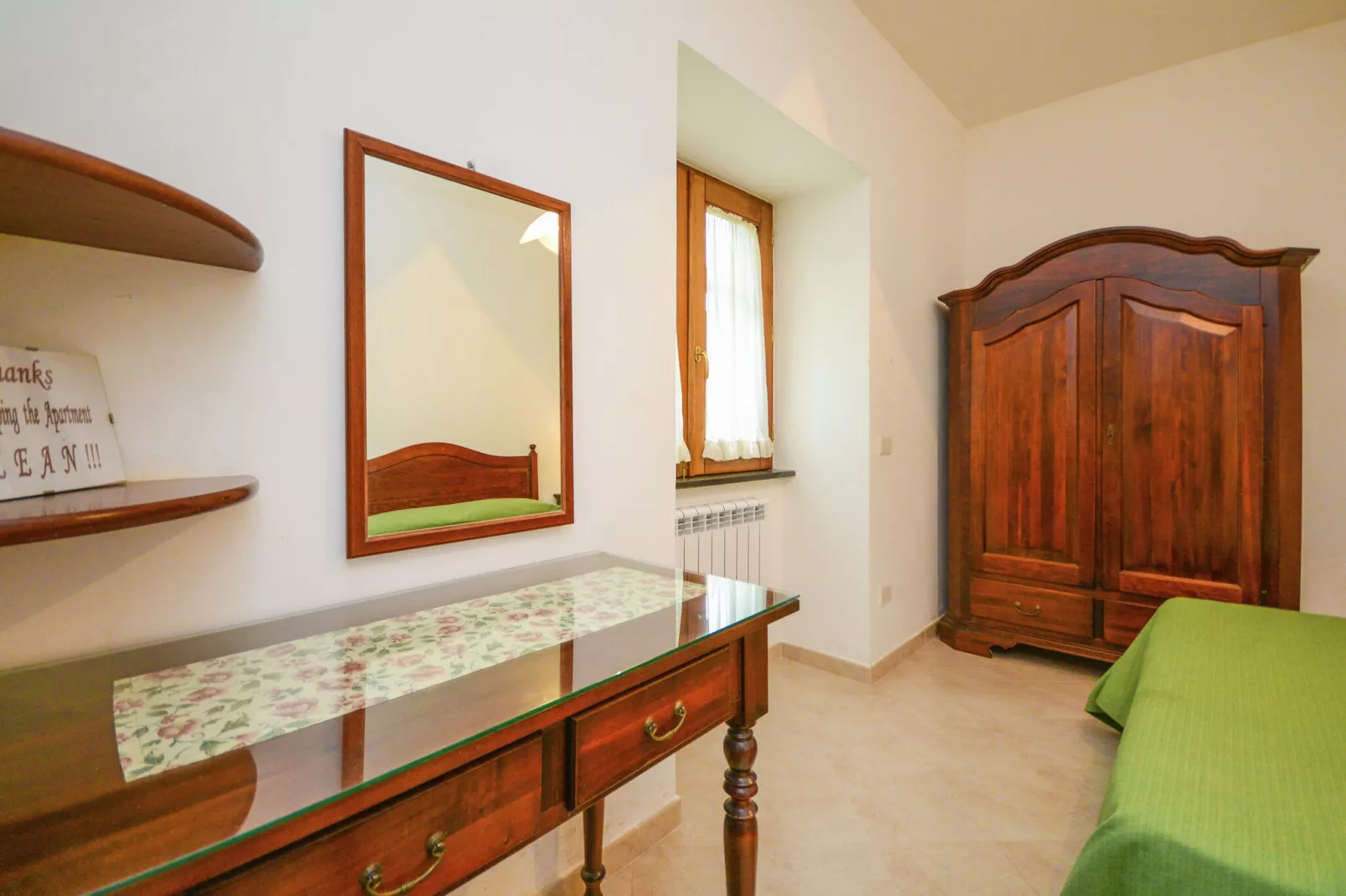 Giglio-Chambre