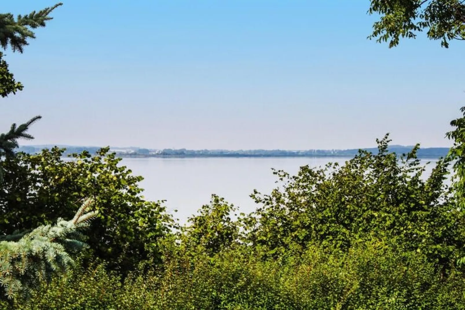 Seeblick 144 qm-Water view