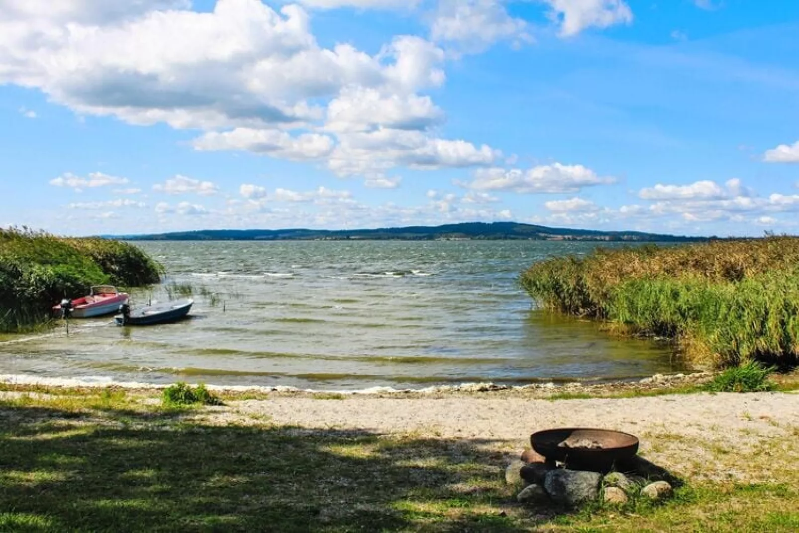 Seeblick 144 qm-Water view