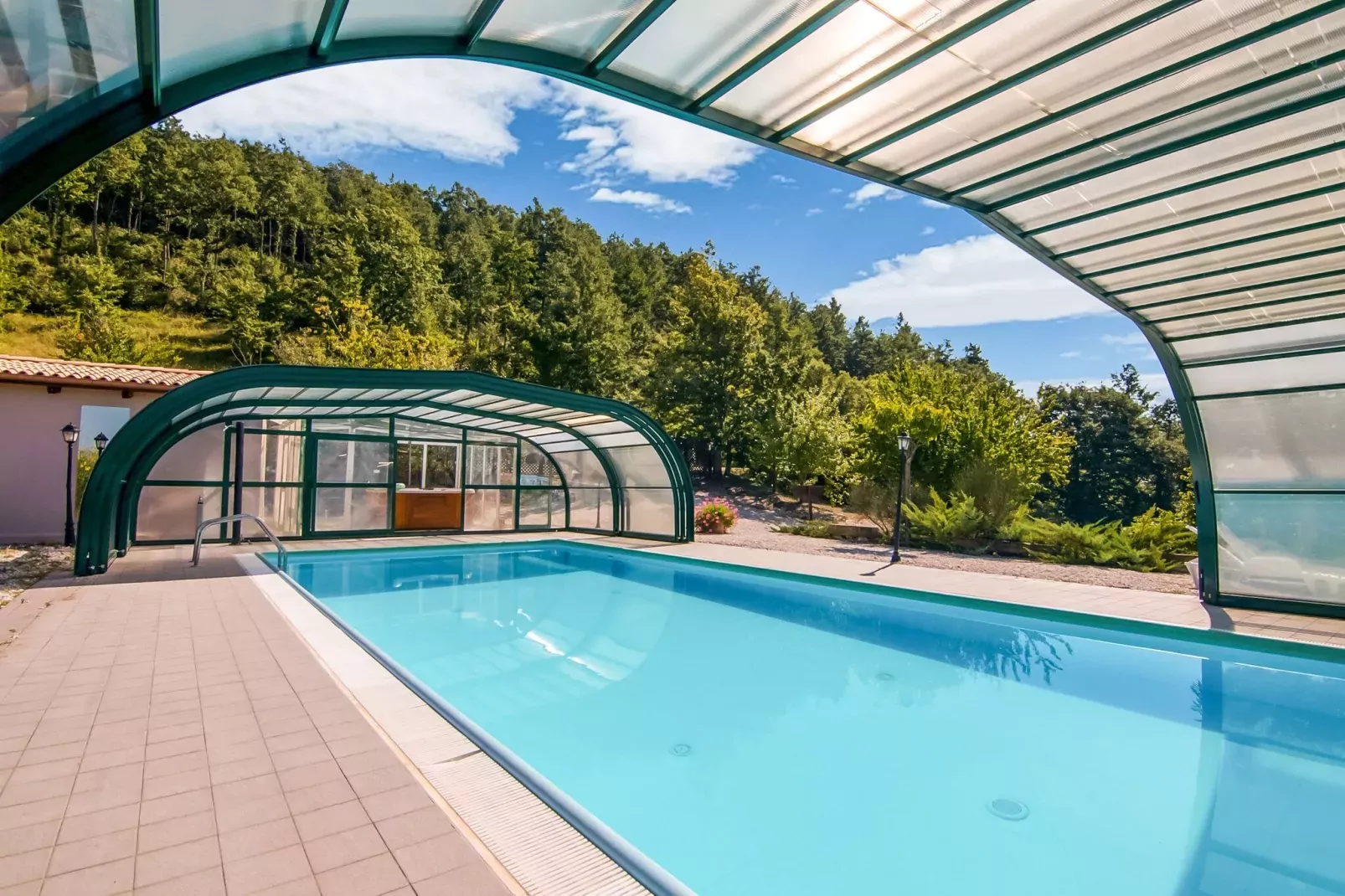 Bianchello-Pool