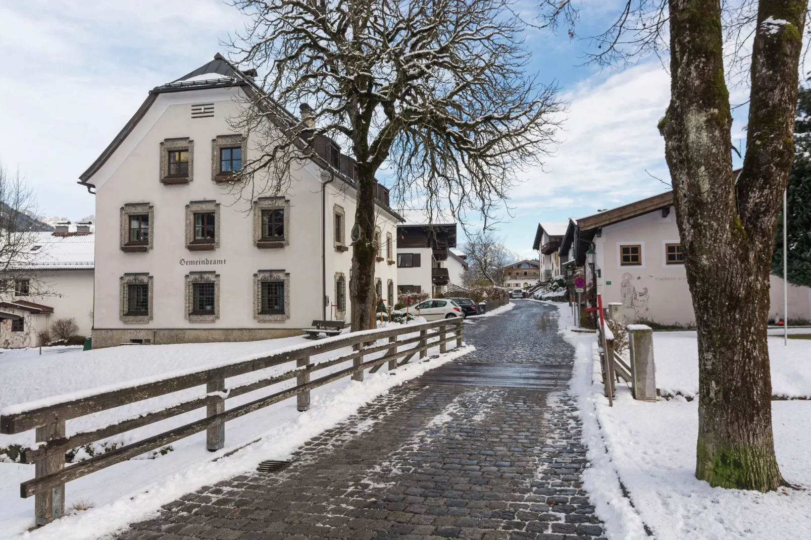 Apartment Schatzspitze-Areas summer 1km