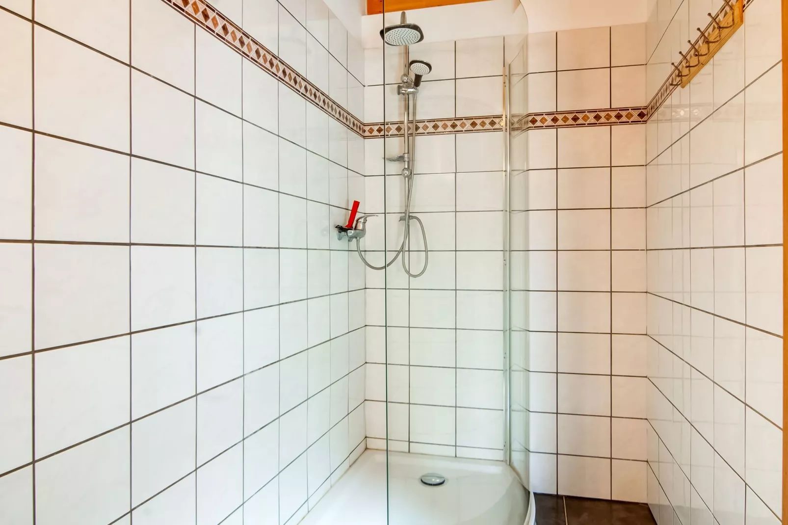 Le Gîte du Lac Privé-Salle de bain