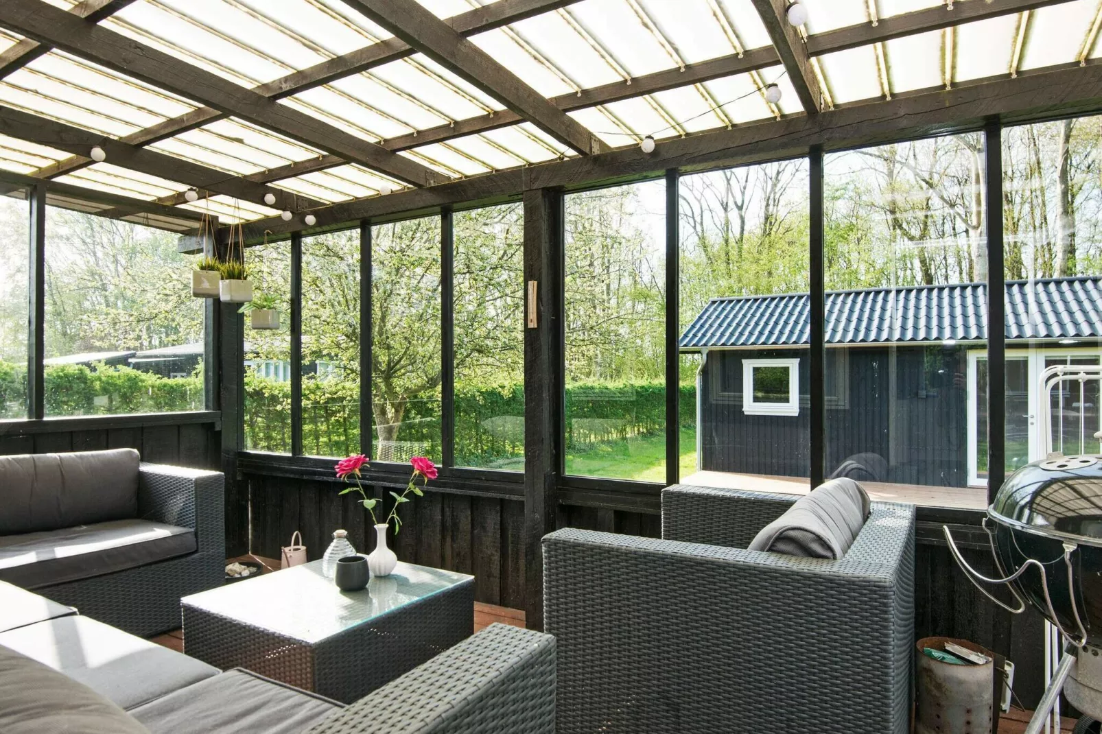 6 person holiday home in Odder-By Traum-Outdoor