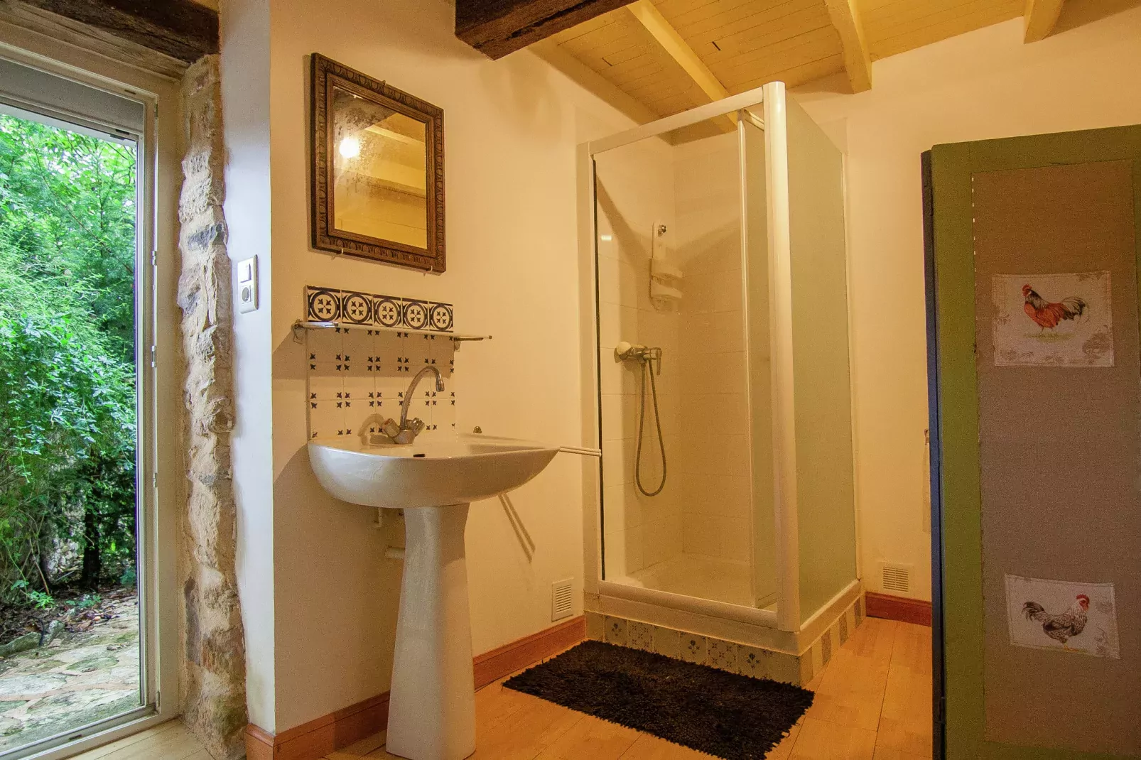 Circaud-Bathroom