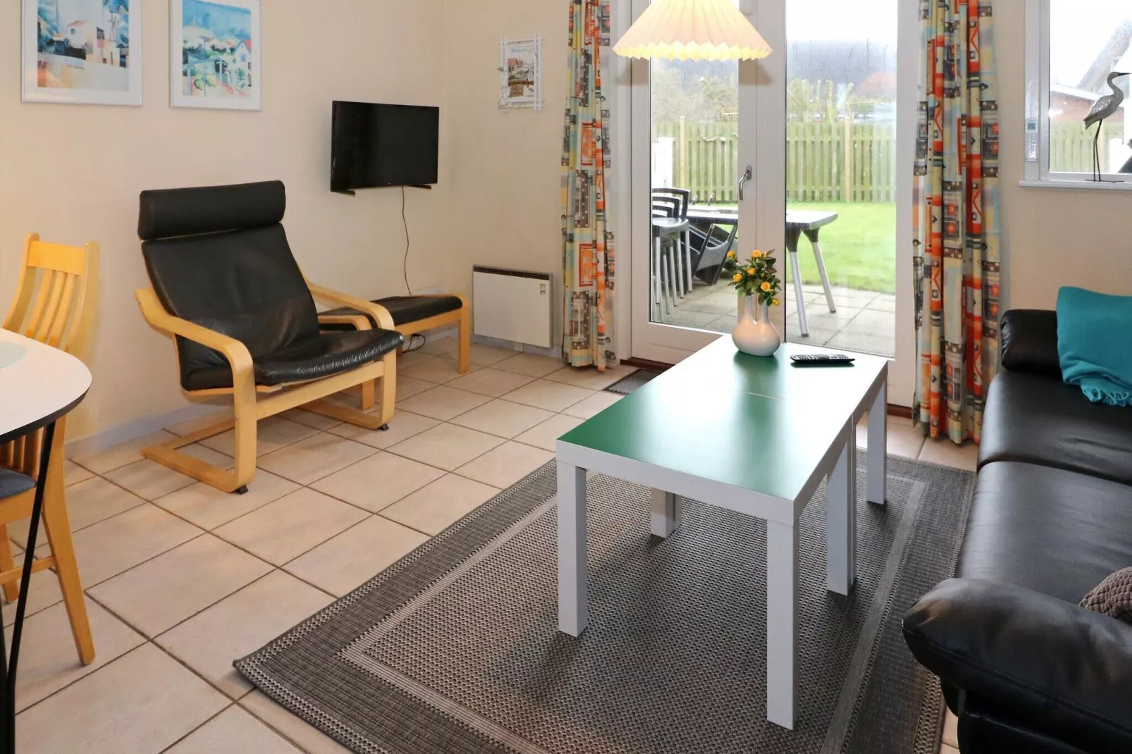 6 person holiday home in Hadsund-By Traum-Indoor
