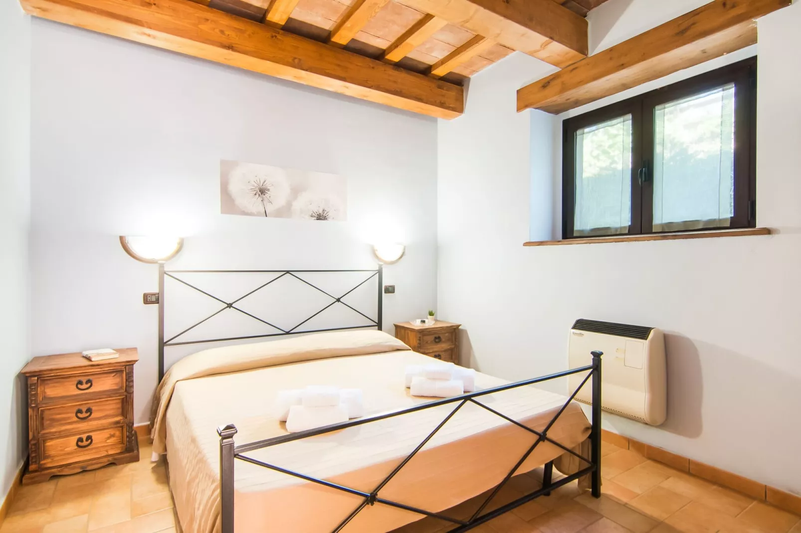 Bianchello-Bedroom