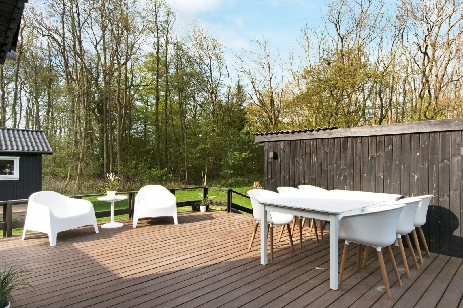 6 person holiday home in Odder-By Traum-Outdoor