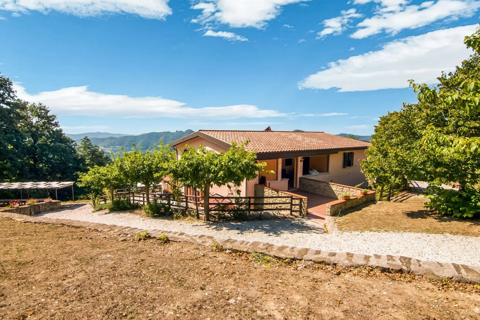 Bianchello-Exterior summer