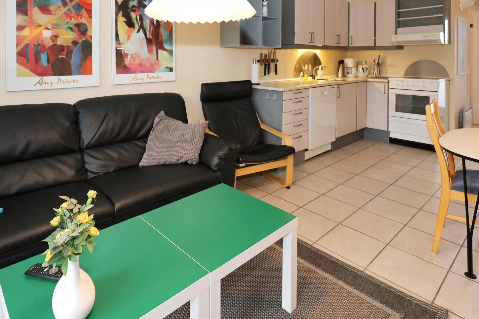 6 person holiday home in Hadsund-By Traum-Indoor