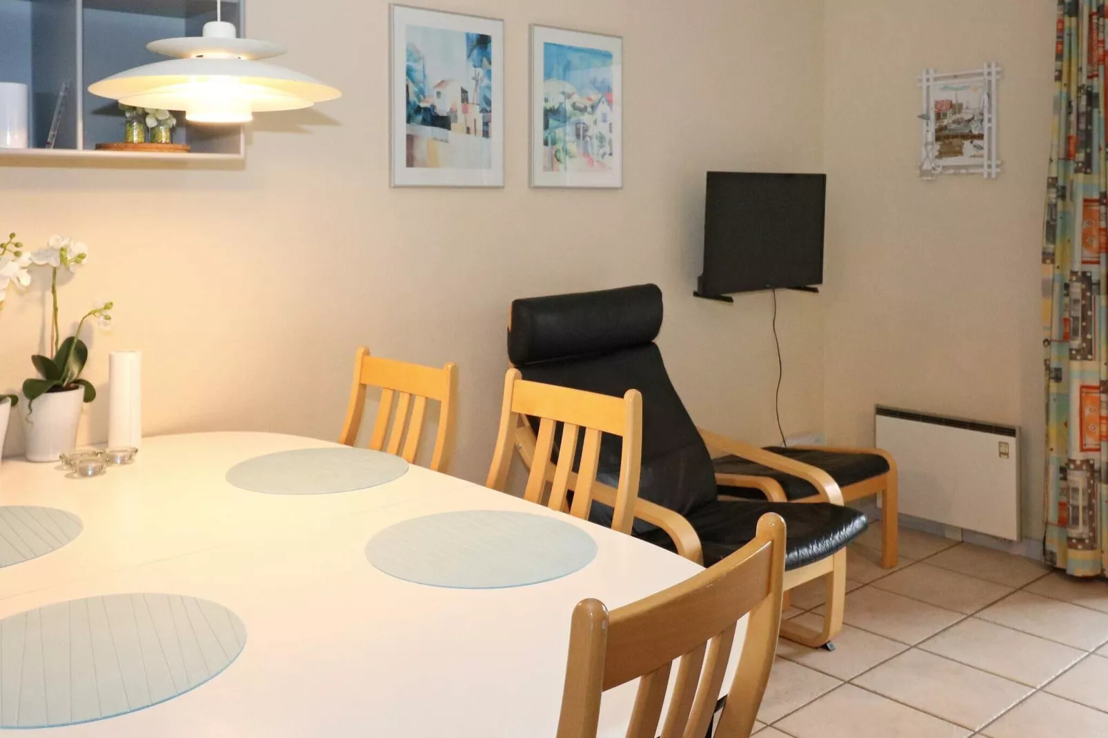 6 person holiday home in Hadsund-By Traum-Indoor