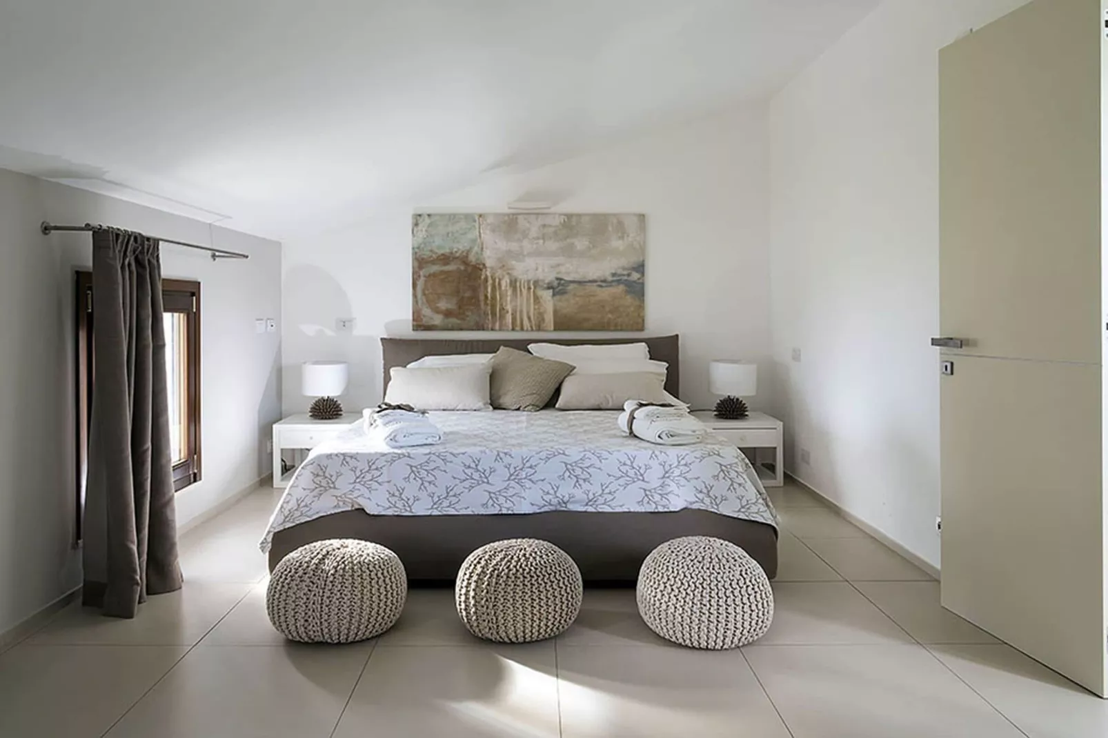 Villa Nettuno-Bedroom