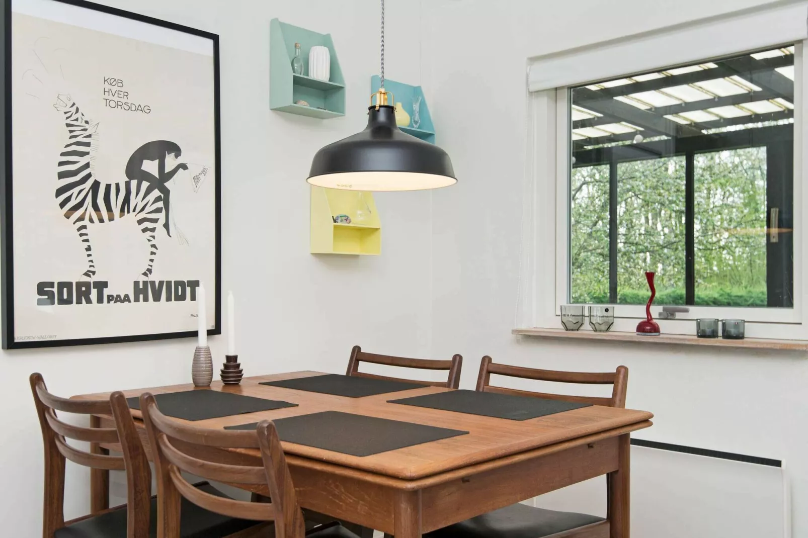 6 person holiday home in Odder-By Traum-Indoor