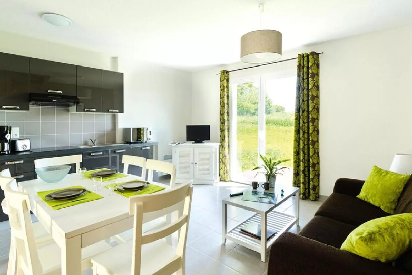 Residence Le Domaine des Mauriers St Malo // T4 Duplex 8 Pers