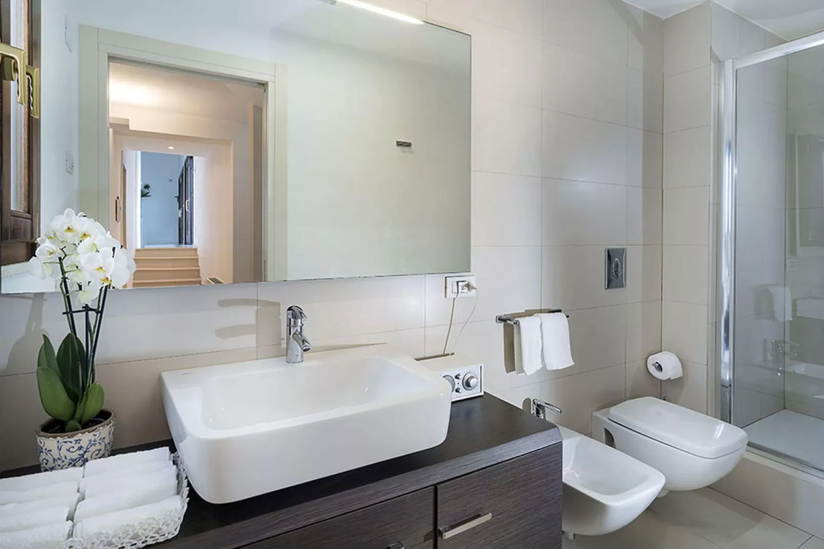 Villa Nettuno-Bathroom