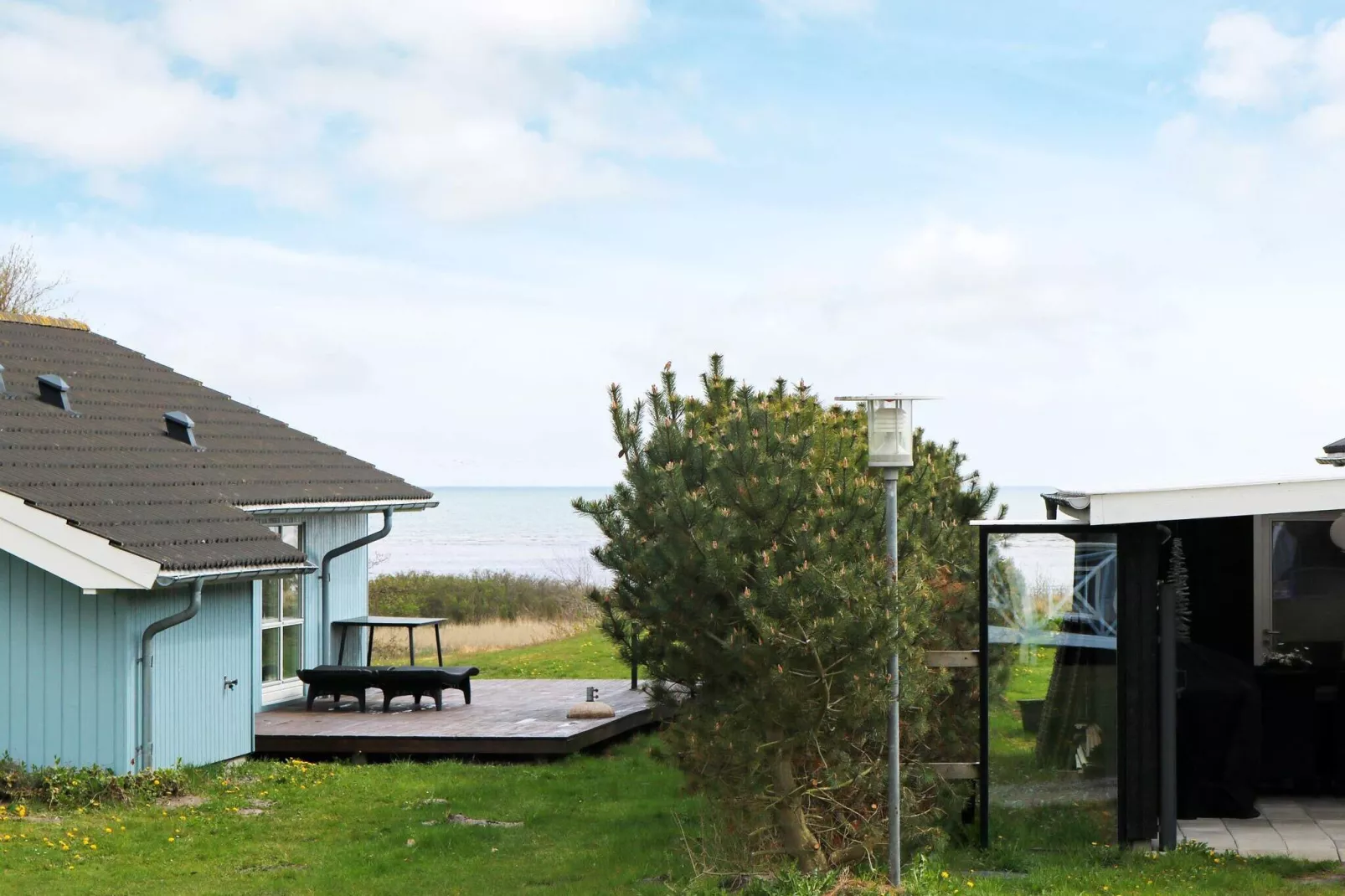 6 person holiday home in Hadsund-By Traum