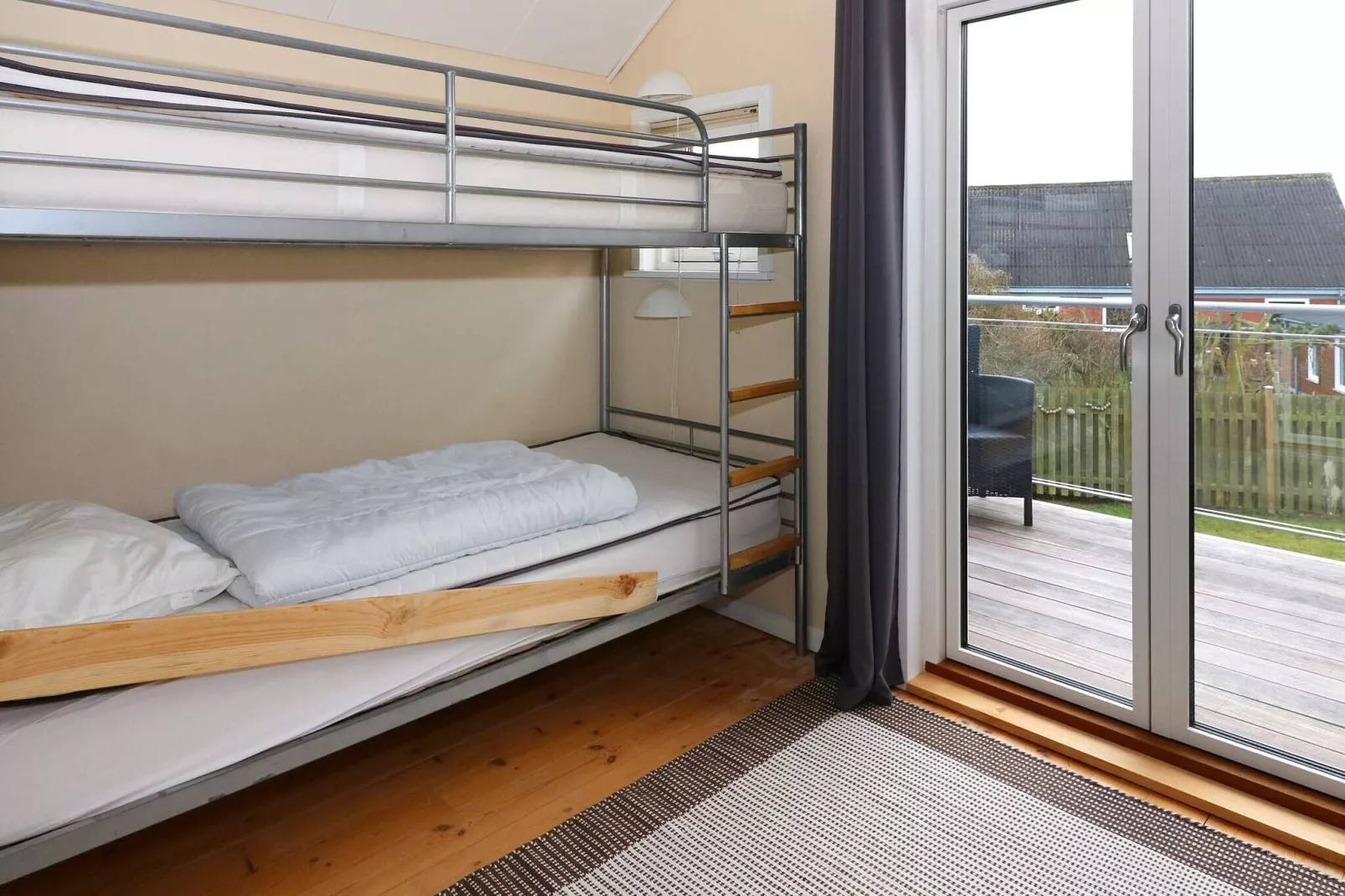 6 person holiday home in Hadsund-By Traum-Indoor