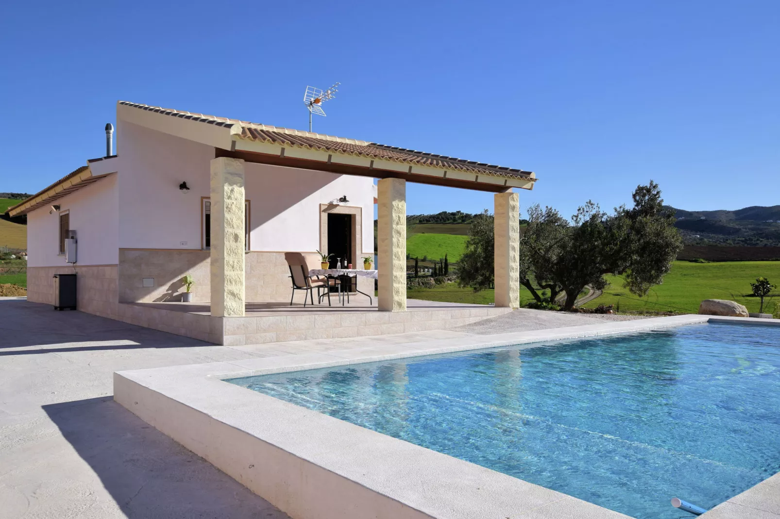 Casa Celeste-Exterior summer