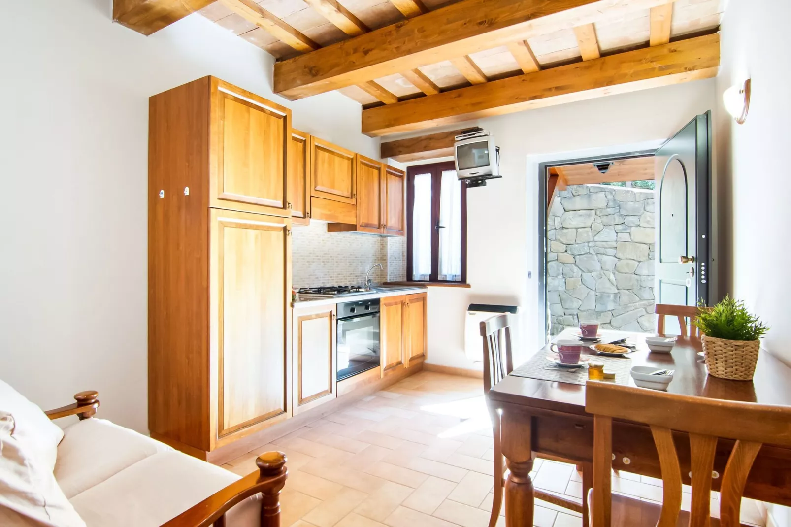 Bianchello-Living room