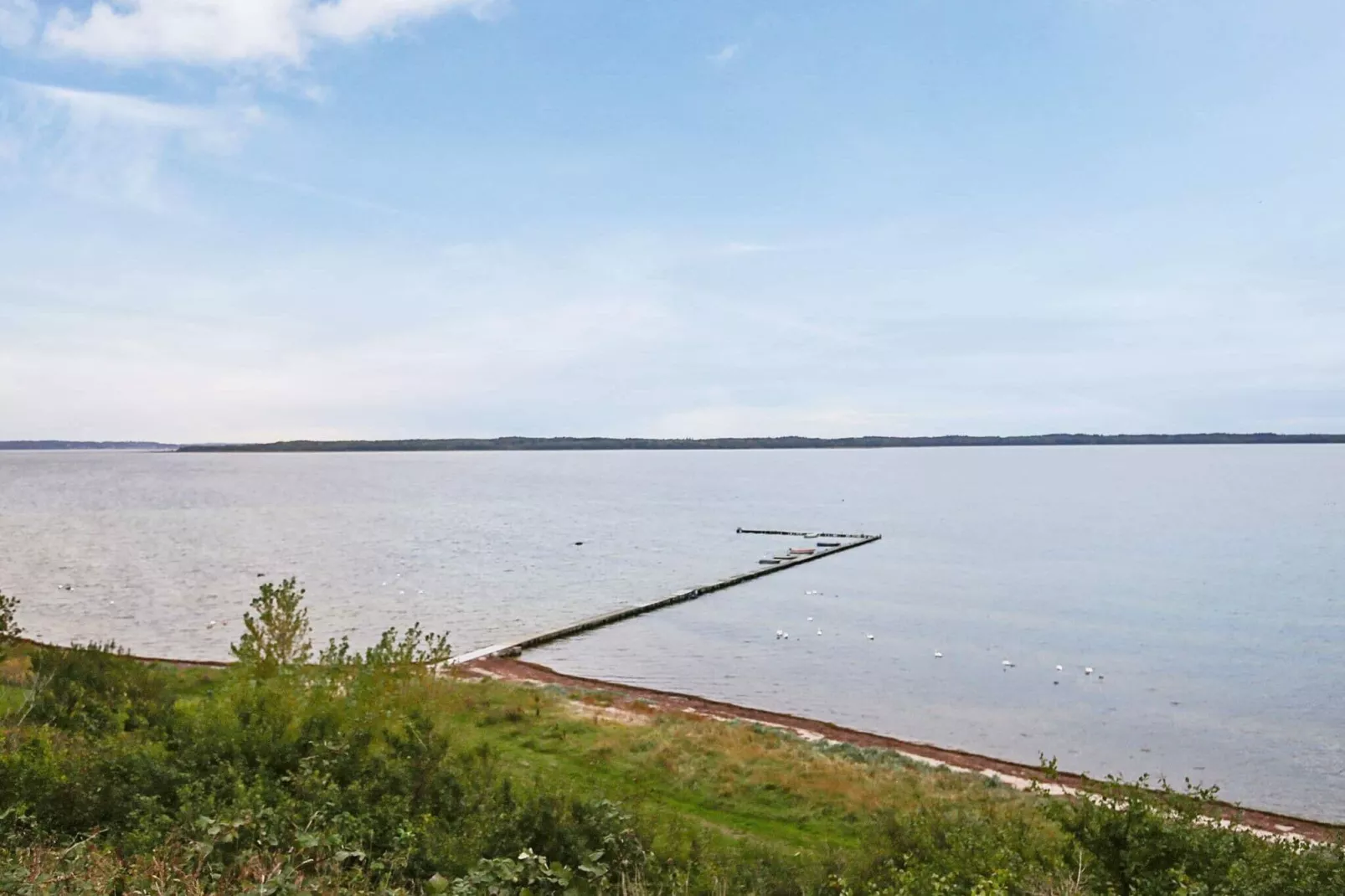 4 person holiday home in Frederiksværk-Water view