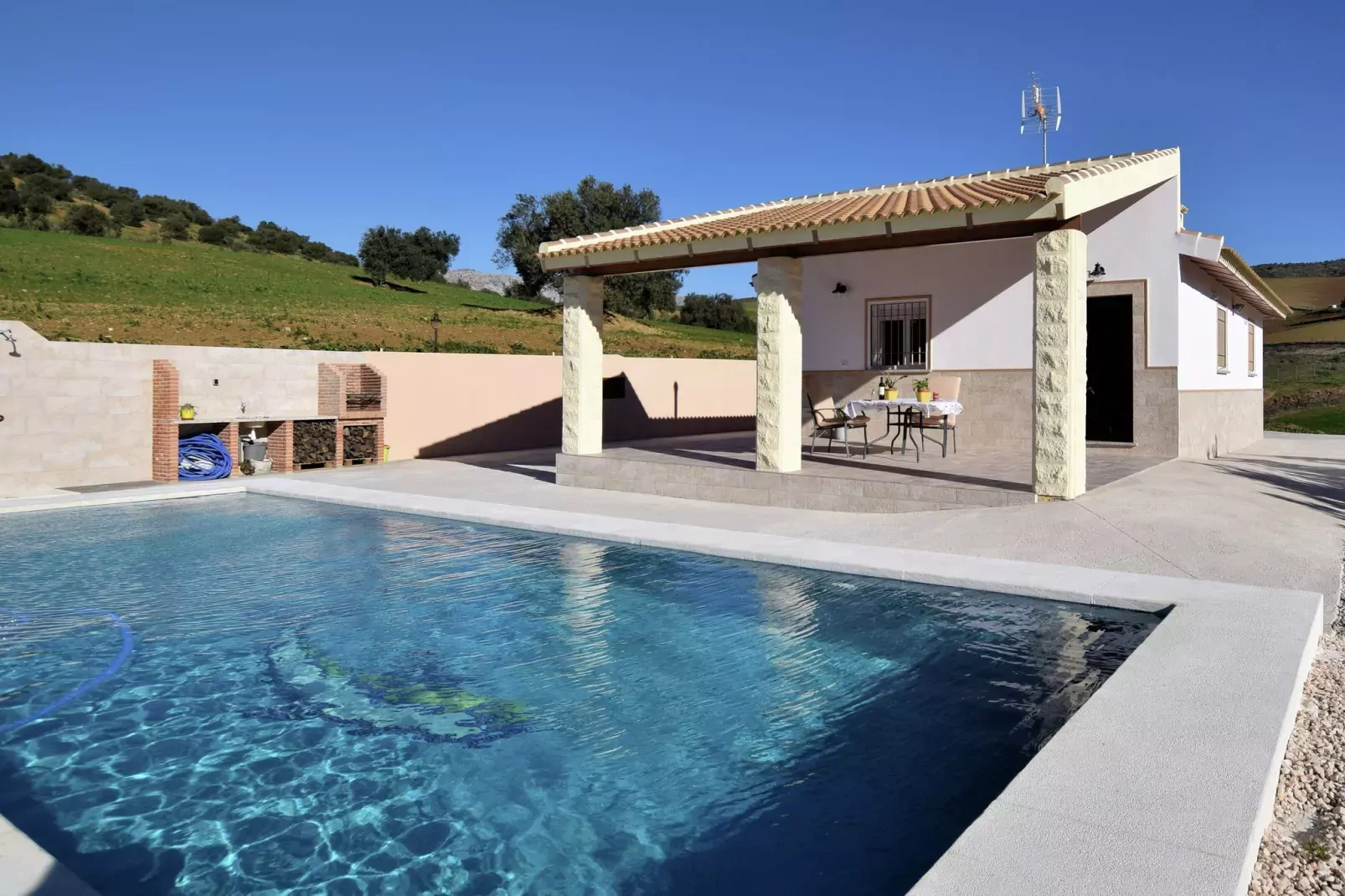Casa Celeste-Pool