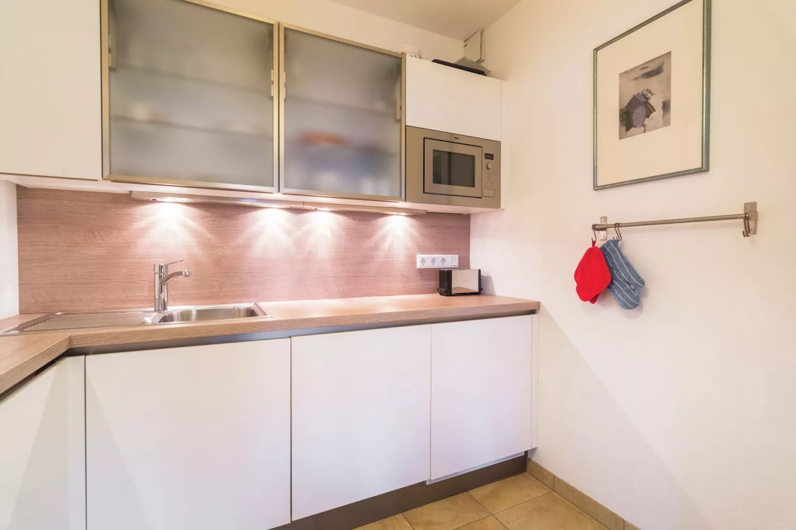 Hochzint-Kitchen
