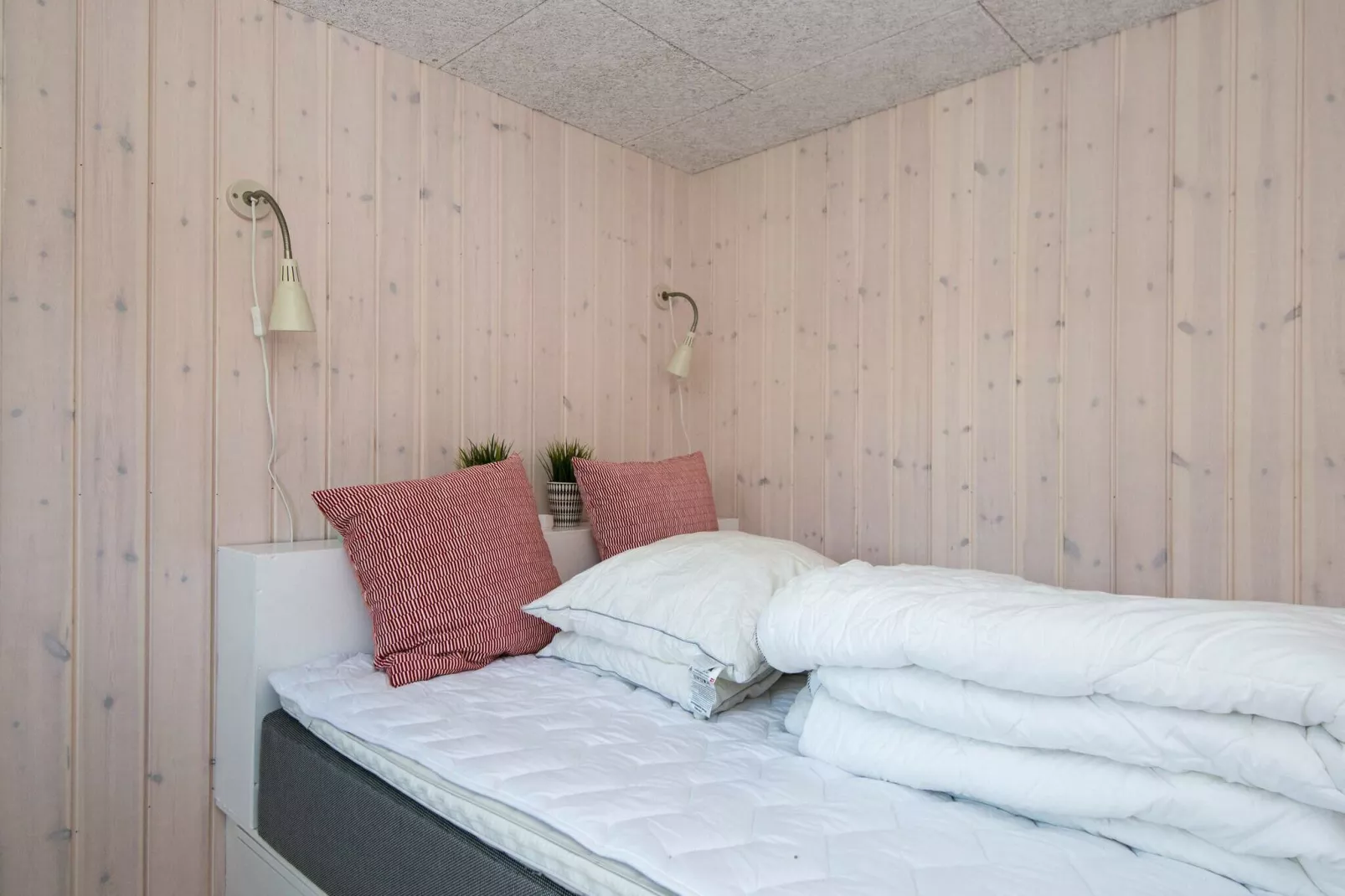 6 person holiday home in Odder-By Traum-Indoor