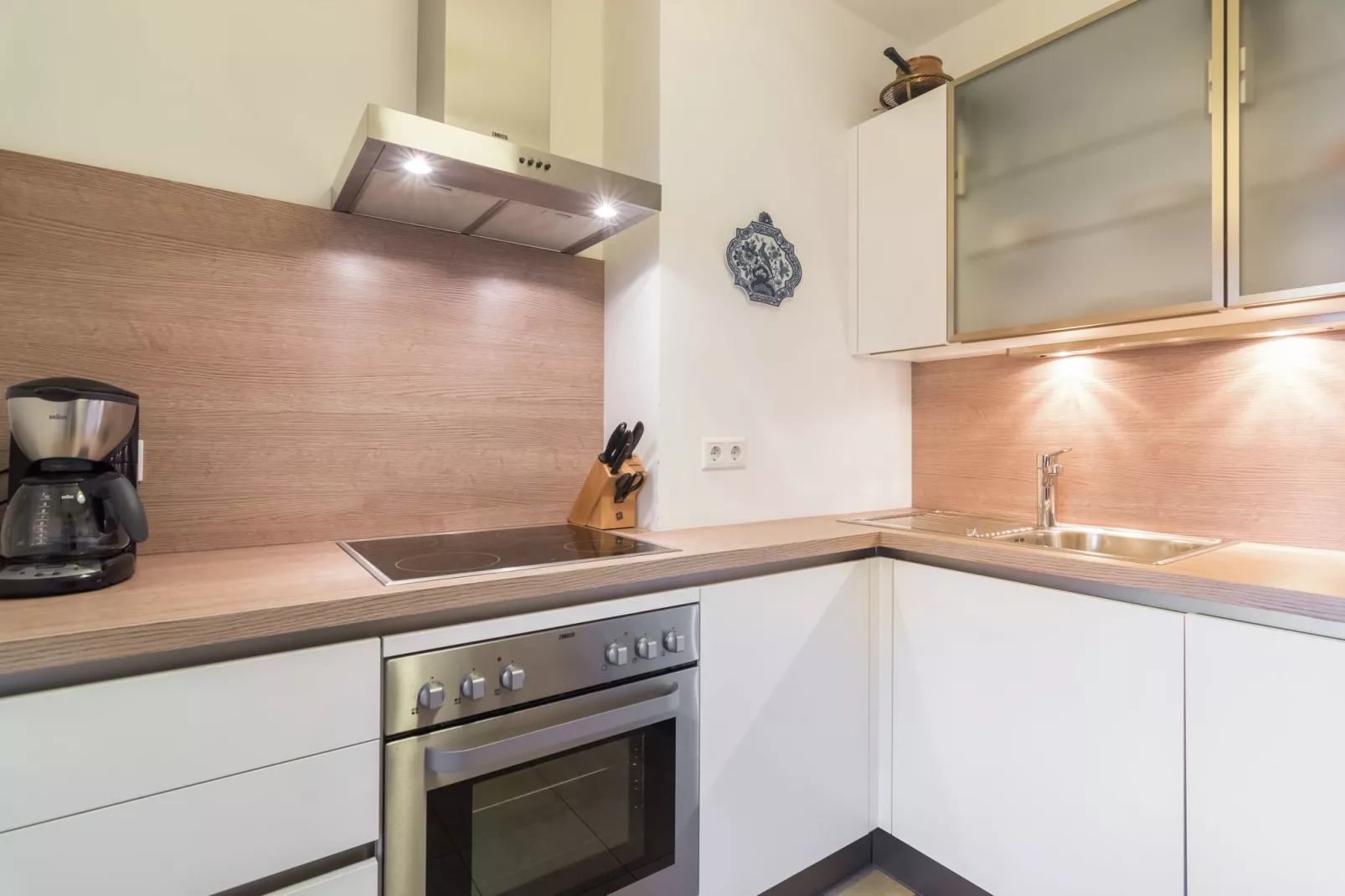 Hochzint-Kitchen