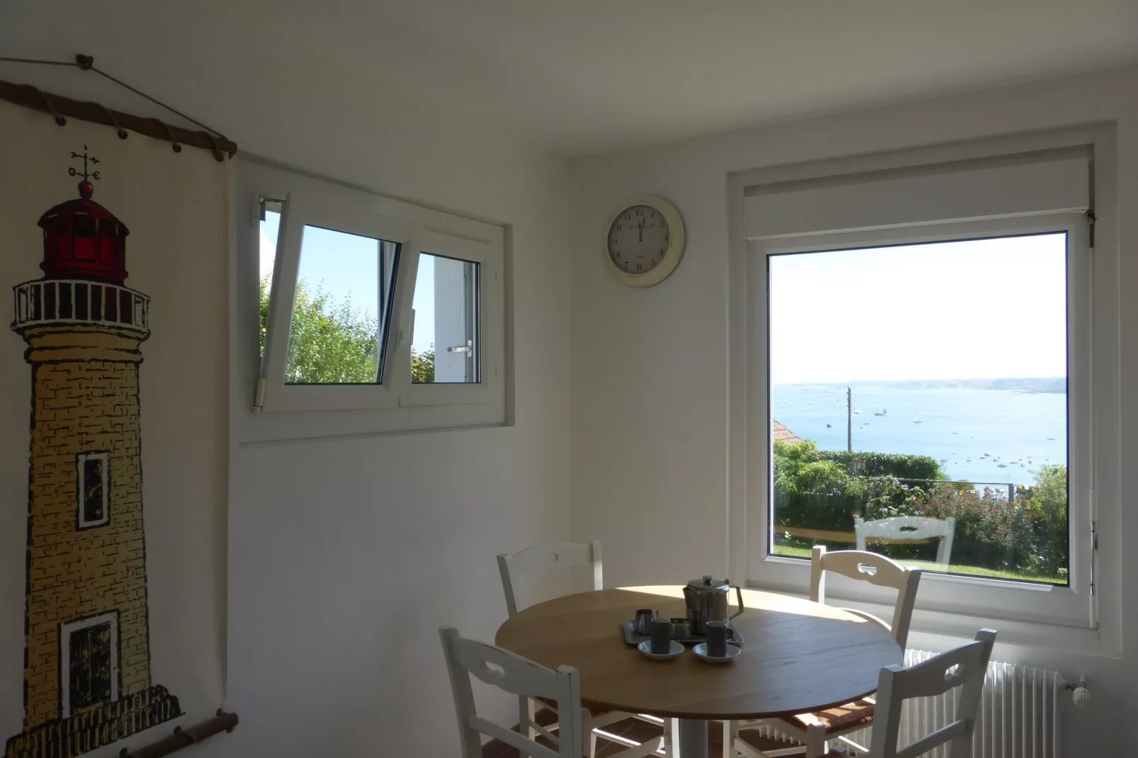 Holiday home Perros-Guirec-Kitchen