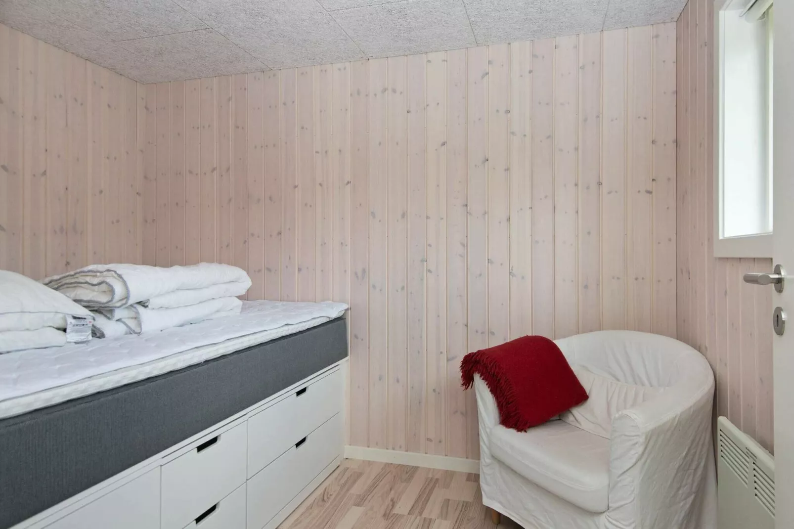 6 person holiday home in Odder-By Traum-Indoor