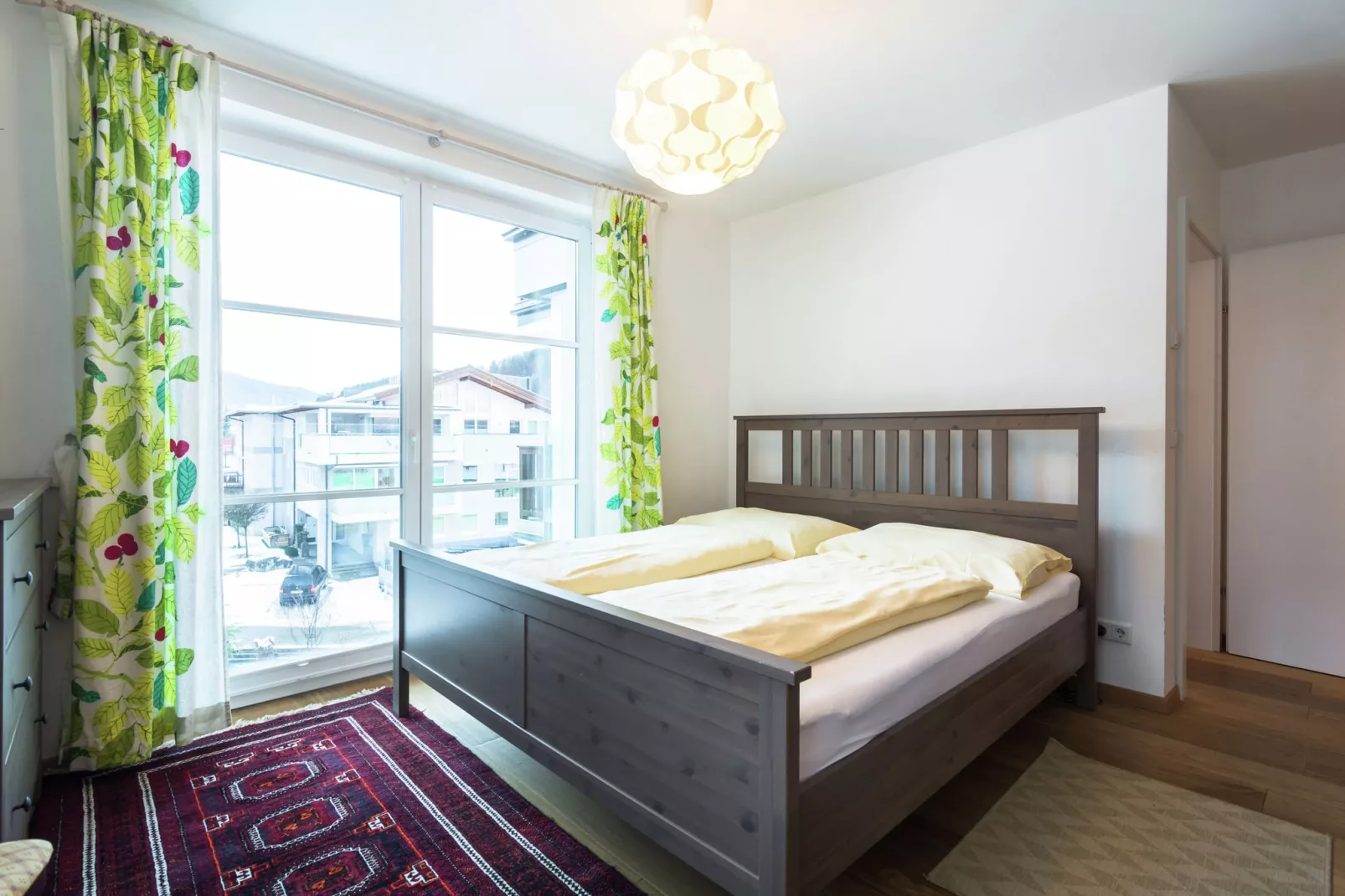 Hochzint-Bedroom
