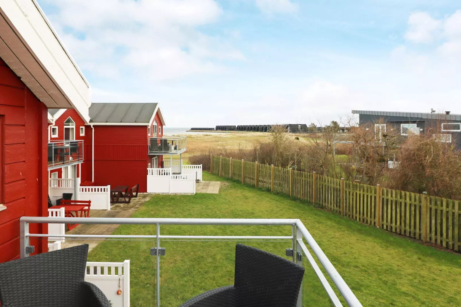 6 person holiday home in Hadsund-By Traum-View