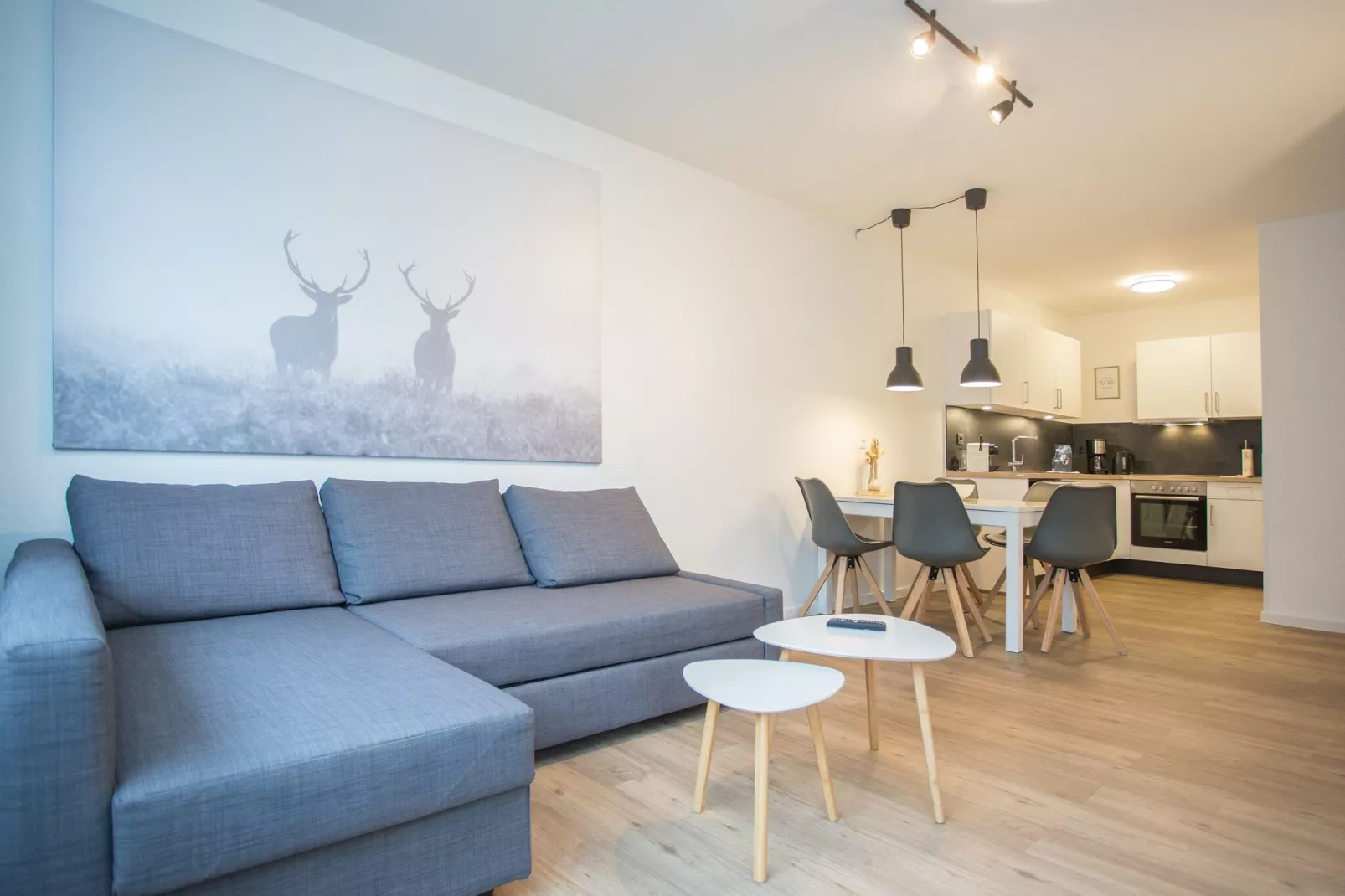 Weltring-Park 2-T-Living room