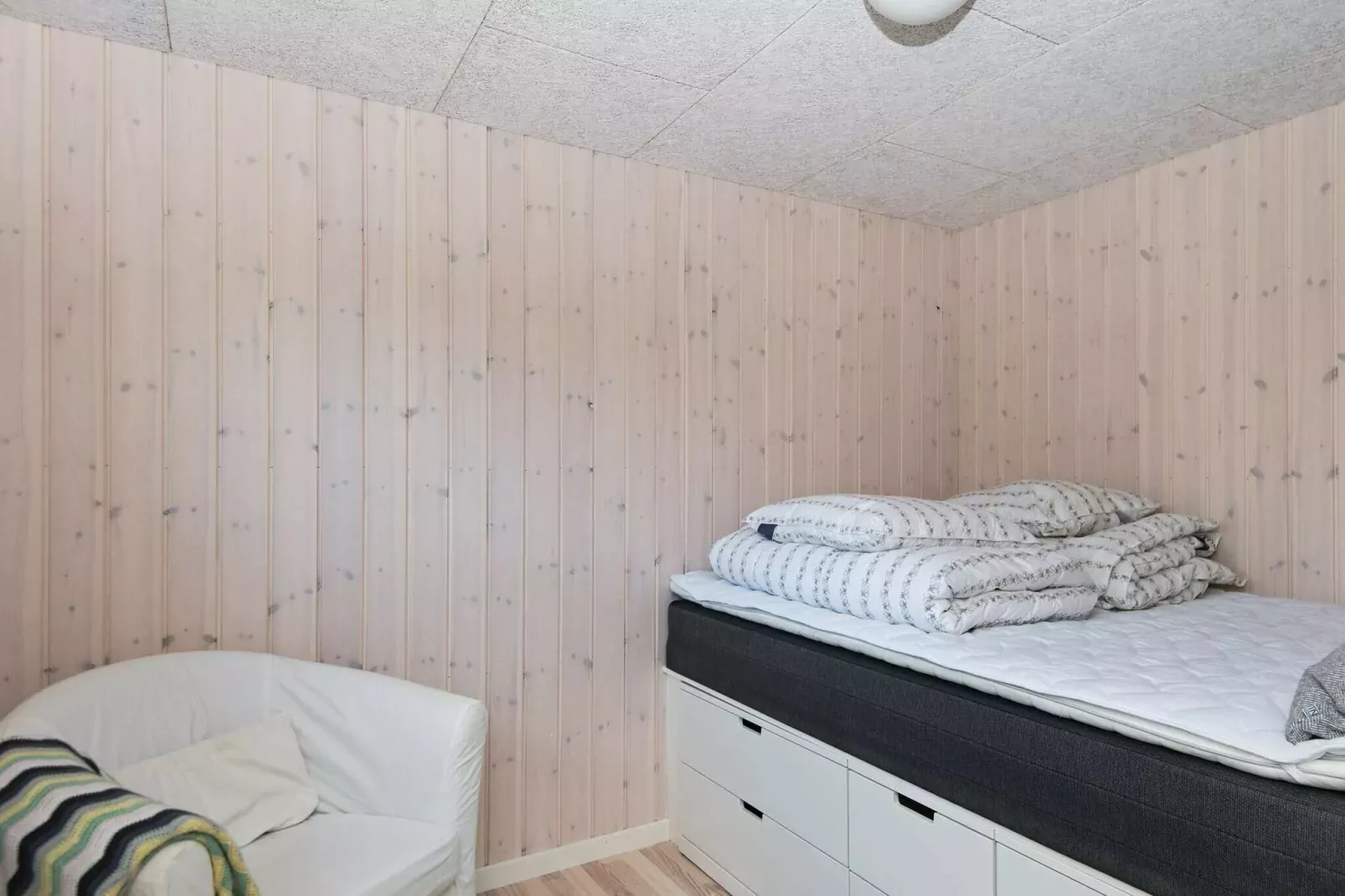 6 person holiday home in Odder-By Traum-Indoor