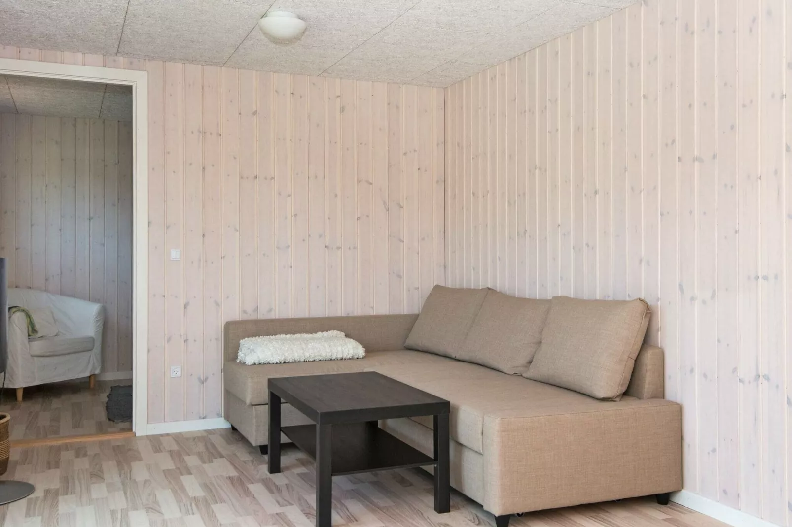 6 person holiday home in Odder-By Traum-Indoor