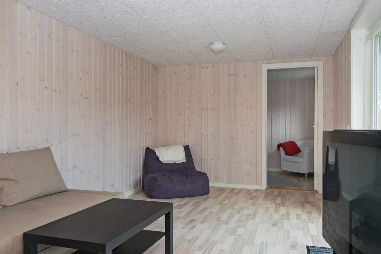6 person holiday home in Odder-By Traum-Indoor