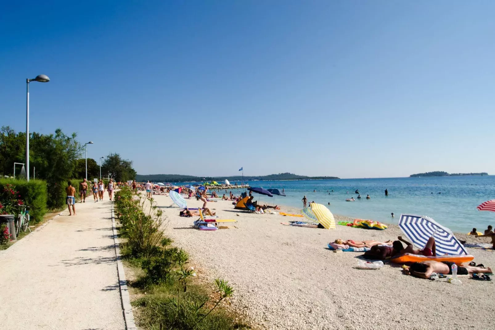 Oliva-Areas summer 20km