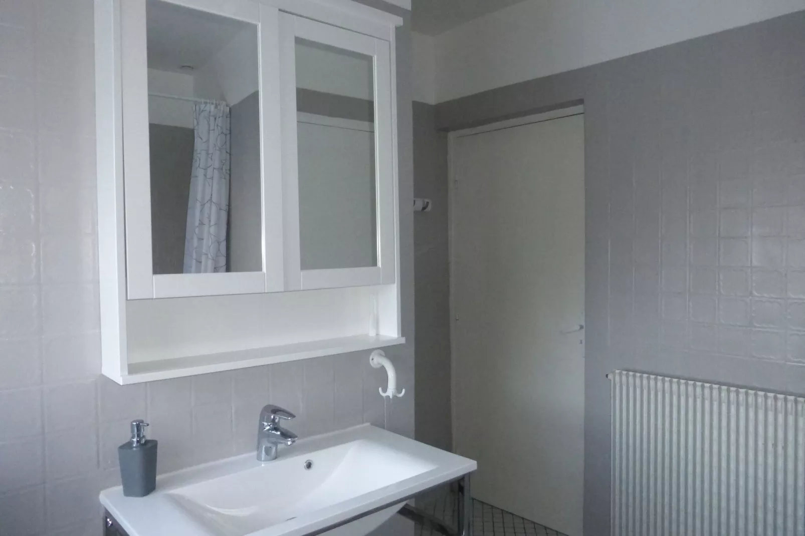 Holiday home Perros-Guirec-Bathroom