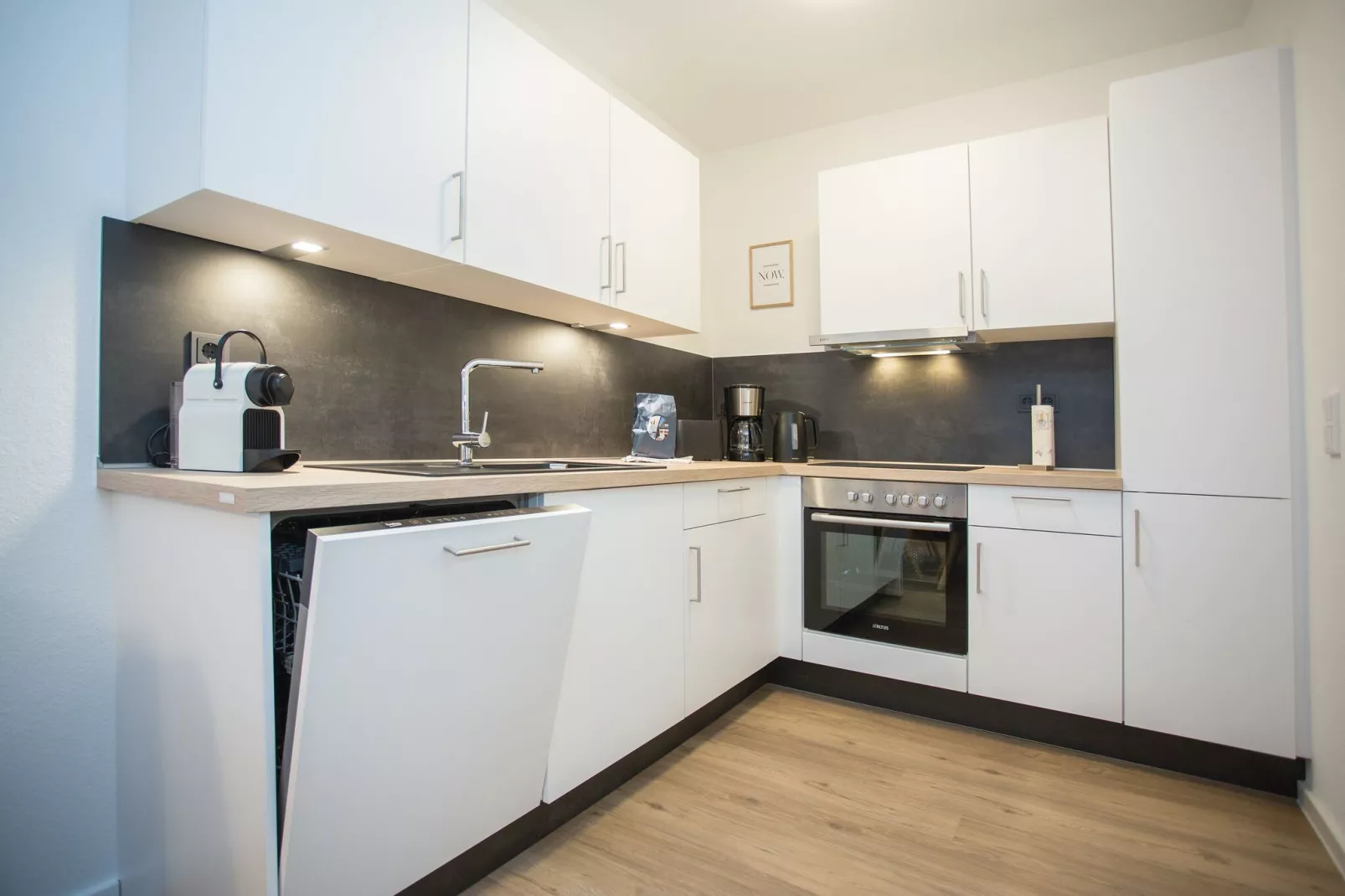 Weltring-Park 2-T-Kitchen
