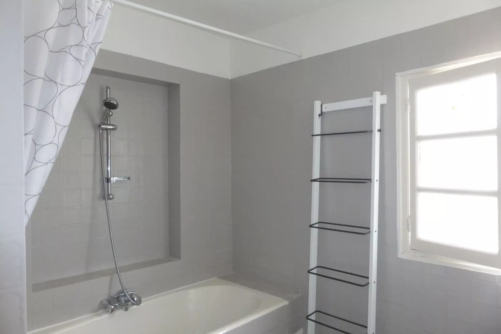 Holiday home Perros-Guirec-Bathroom