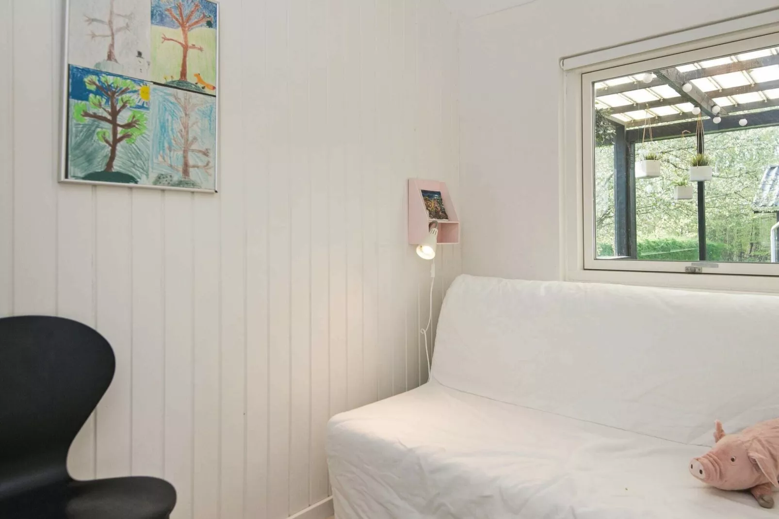 6 person holiday home in Odder-By Traum-Indoor