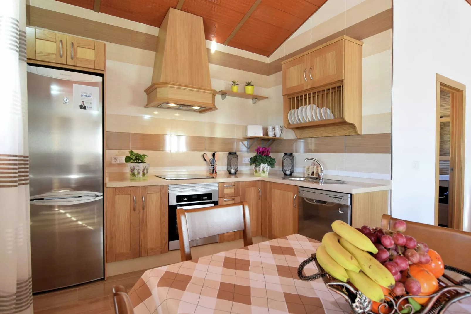 Casa Celeste-Kitchen