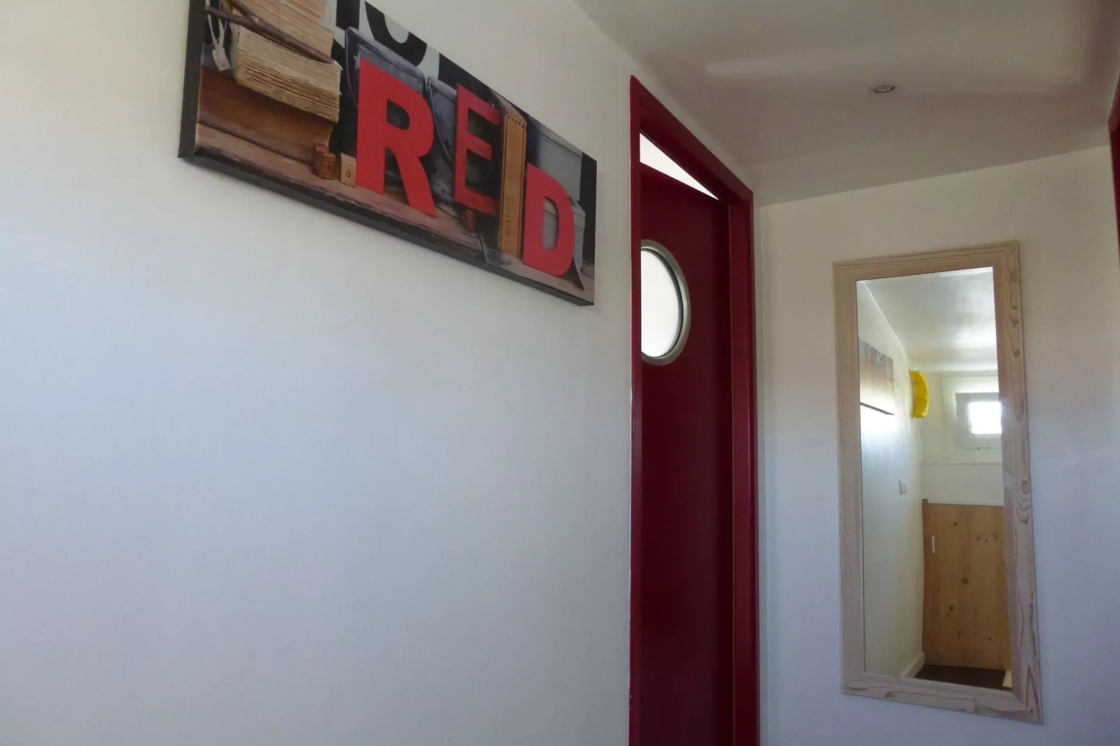 Holiday home Perros-Guirec-Landing
