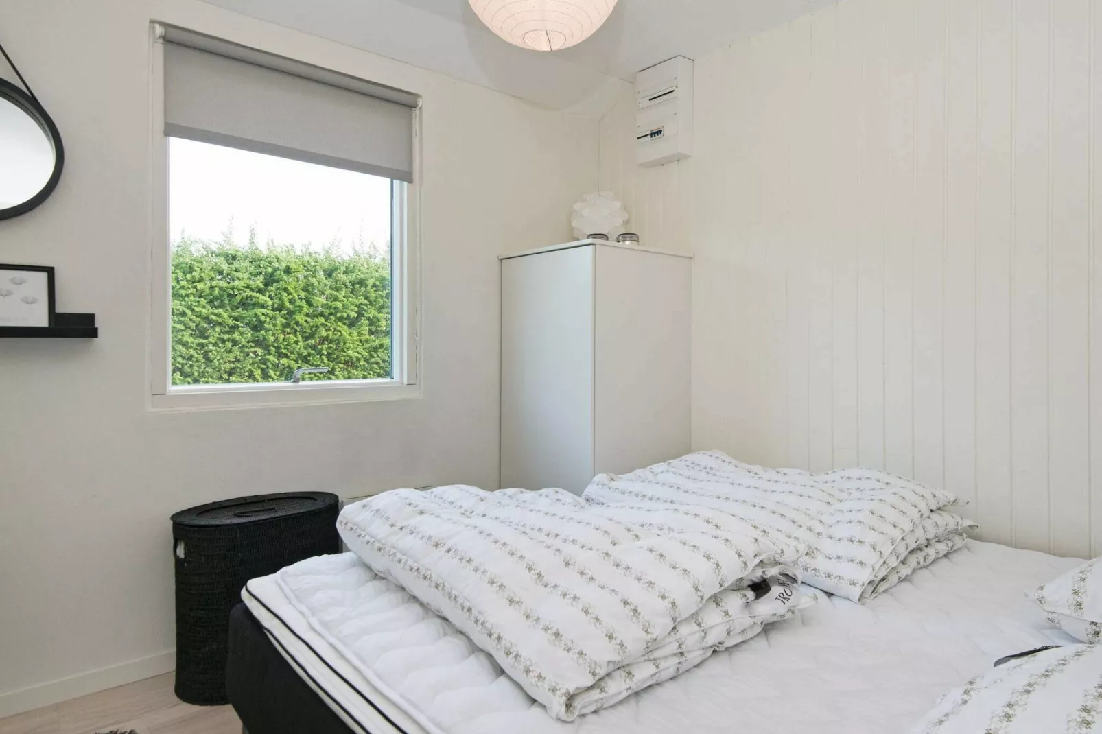 6 person holiday home in Odder-By Traum-Indoor