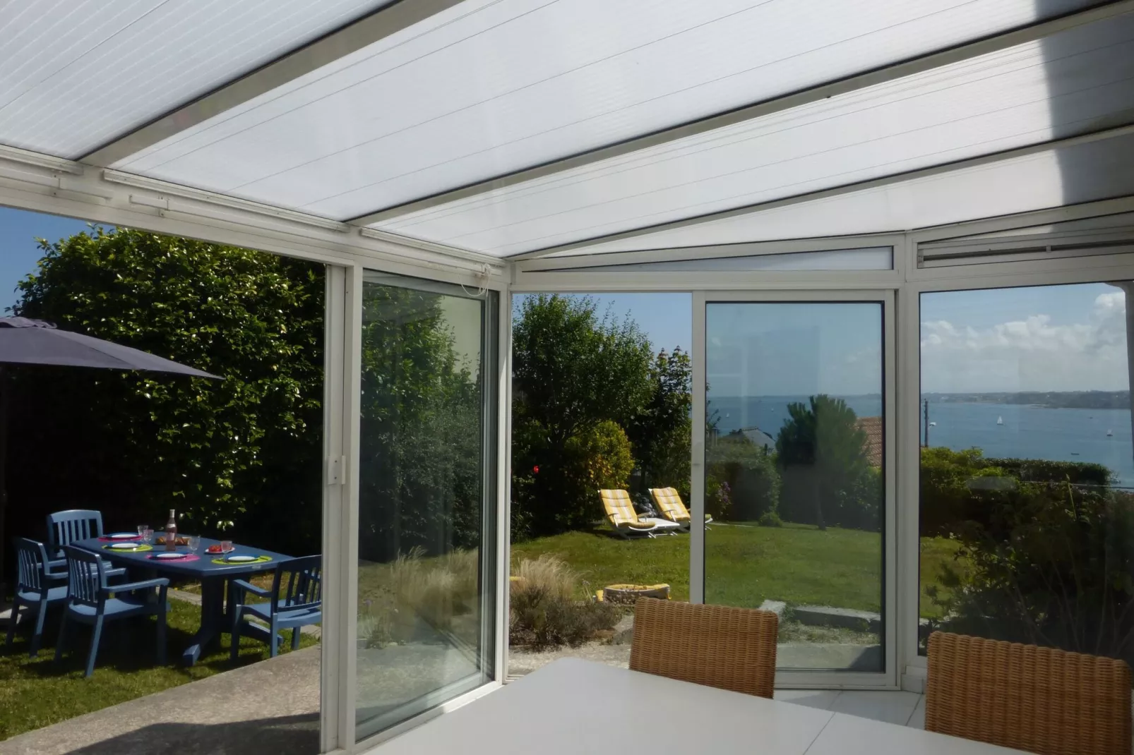 Holiday home Perros-Guirec-Indoor