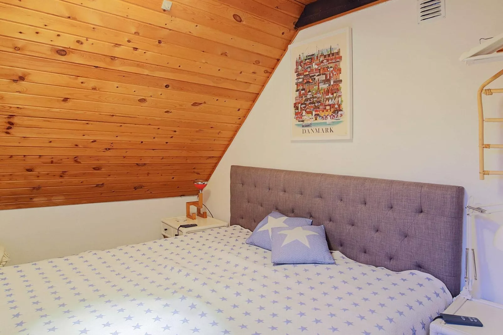 4 person holiday home in Frederiksværk-Indoor