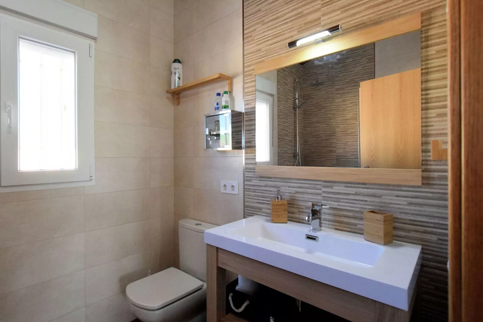 Casa Celeste-Bathroom